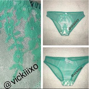 Victoria’s Secret Dream Angels Cheekini